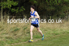 Senior mens 2021 North Eastern Harrier League, Druridge Bay. Photo: David T. Hewitson/Sports for All Pics